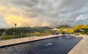 ZOI Eco Hotel y Glamping